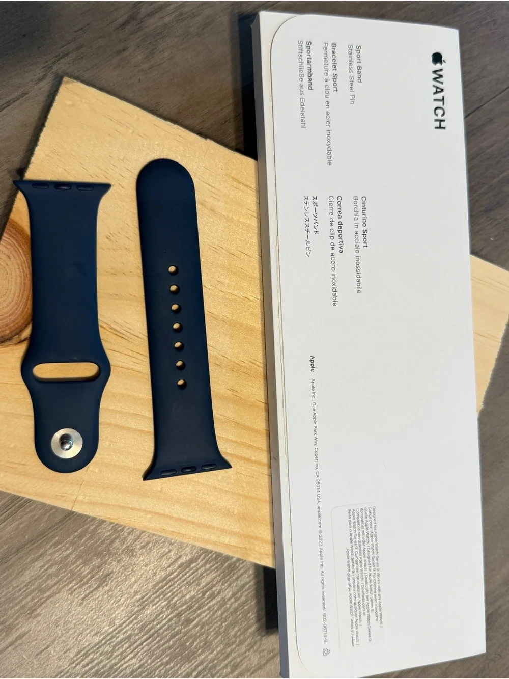 Apple Watch SE 2nd Gen 40mm